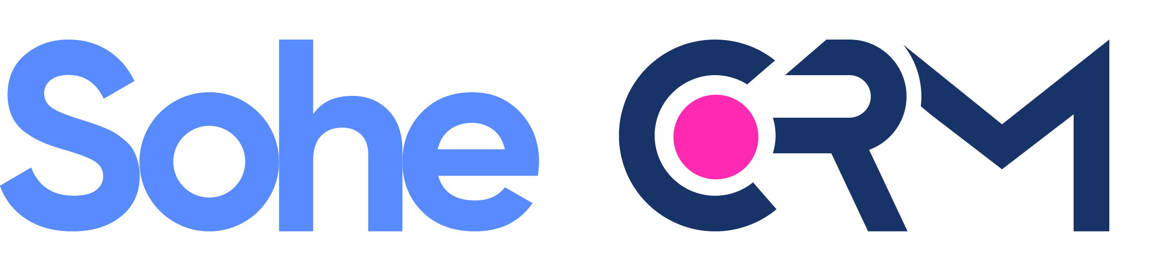 Sohe CRM